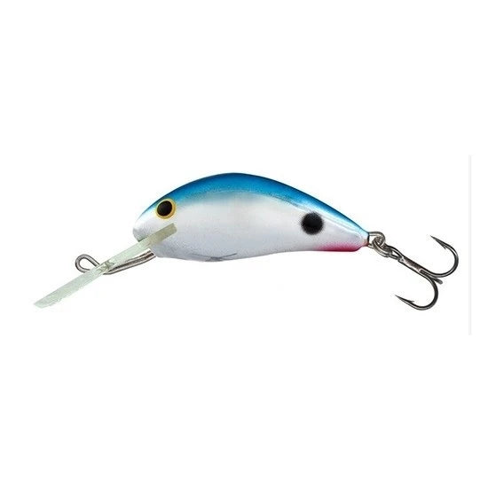 Vobler Salmo Hornet H3f Rts, 3.5cm, 2.2g
