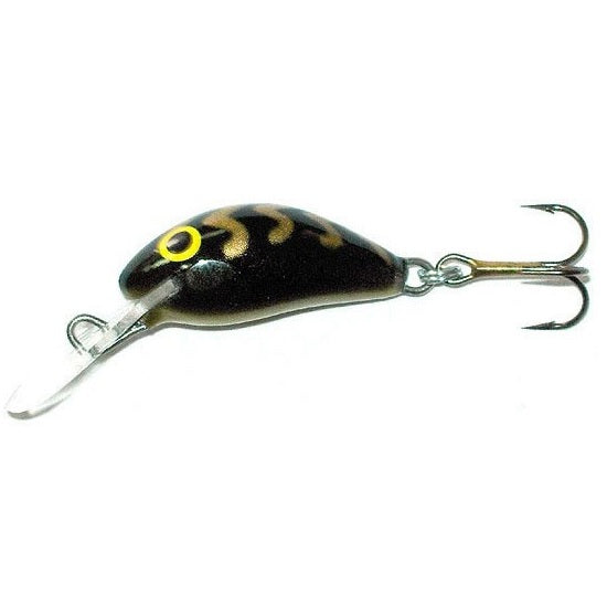 VOBLER SALMO HORNET H3S BT 3.5CM/2.6G