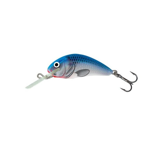 VOBLER SALMO HORNET H3S HBS 3.5CM/2.6G