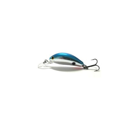 VOBLER SALMO HORNET H3S RTS 3.5CM/2.6G