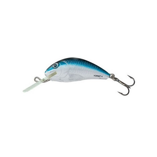 VOBLER SALMO HORNET H3S SBH 3.5CM/2.6G