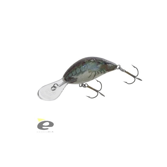 VOBLER SALMO HORNET H3S SCW 3.5CM/2.6G