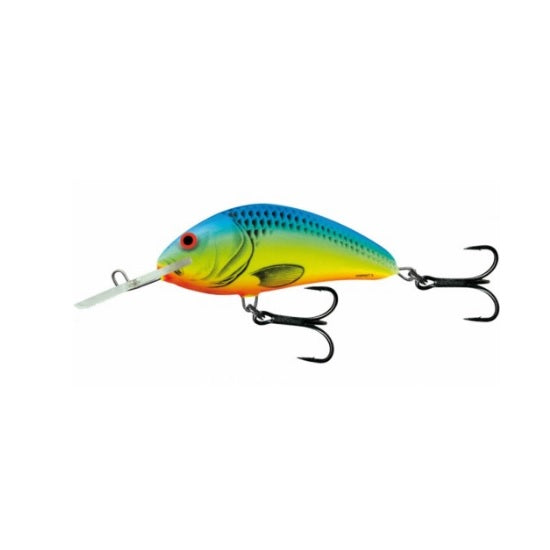VOBLER SALMO HORNET H4F CB 4CM/3G
