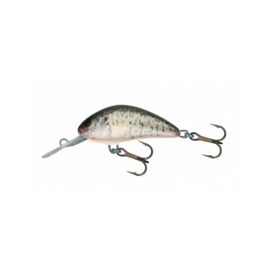 VOBLER SALMO HORNET H4F RCR 4CM/3G