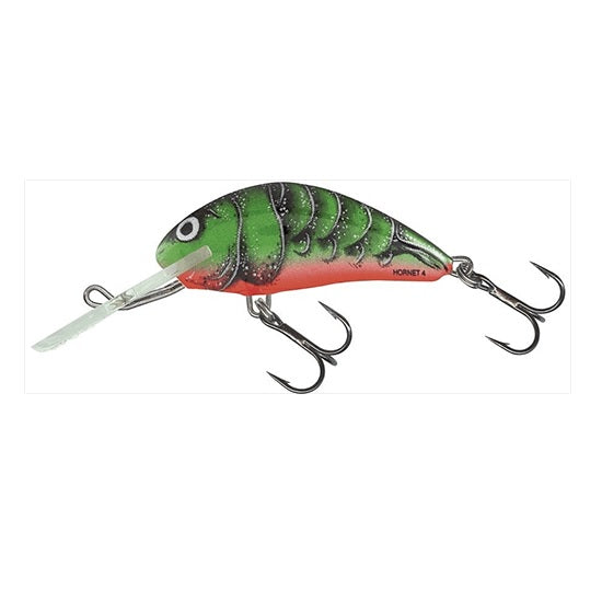 VOBLER SALMO HORNET H4F RVC 4CM/3G