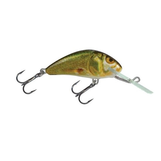 VOBLER SALMO HORNET H4S GSM 4CM/4G