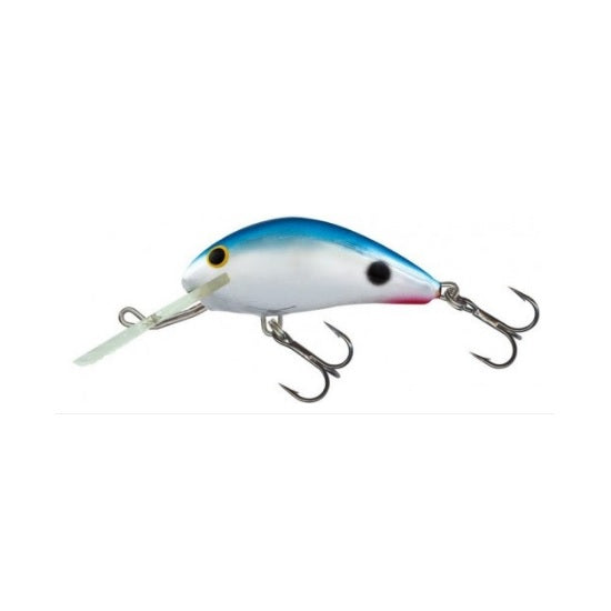 VOBLER SALMO HORNET H4S RTS, 4CM, 4G