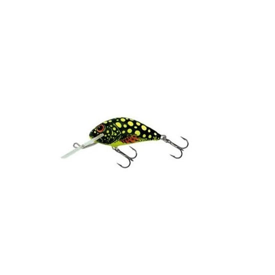 Vobler Salmo Hornet H5f Be