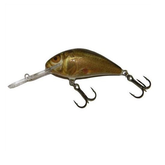 VOBLER SALMO HORNET H5F CB 5CM/7G