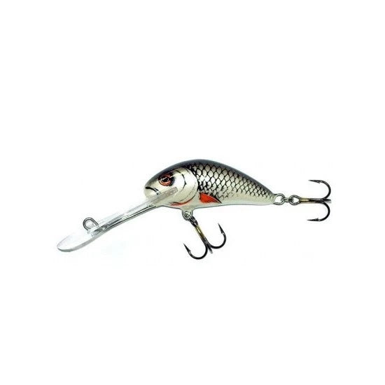Vobler Salmo Hornet H5f D
