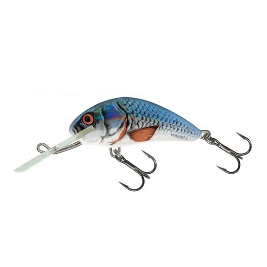 Vobler Salmo Hornet H5f Hor