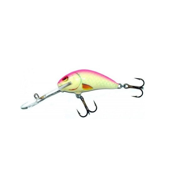 VOBLER SALMO HORNET H5F LPD