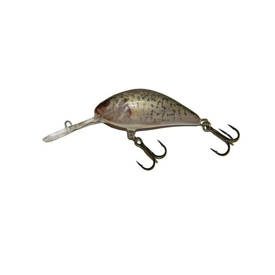 Vobler Salmo Hornet H5f Rcr 5cm/7g