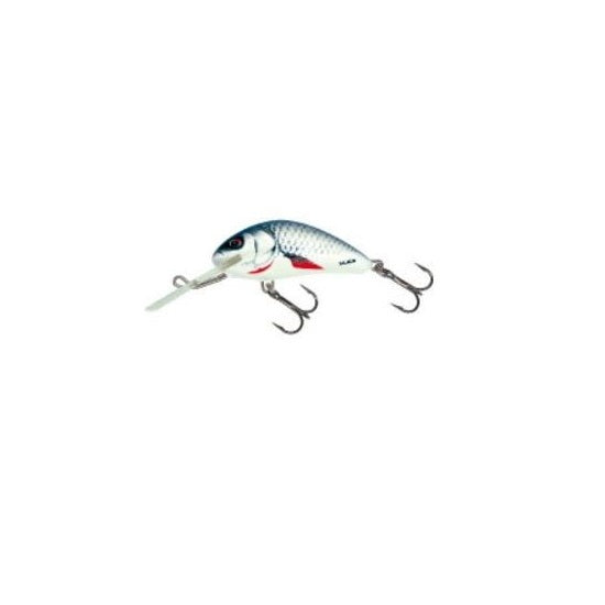 VOBLER SALMO HORNET H5S D  5CM 8G