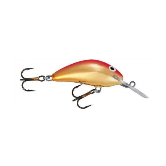 VOBLER SALMO HORNET H5S GMO, 5CM, 8G