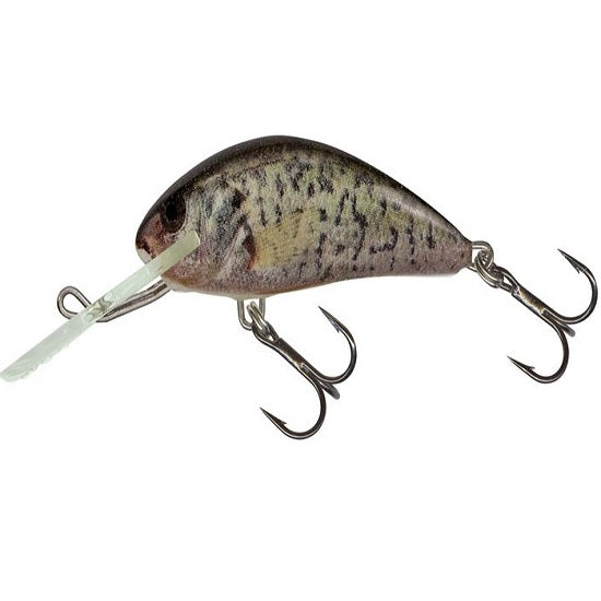 VOBLER SALMO HORNET H5S RCR 5CM 8G
