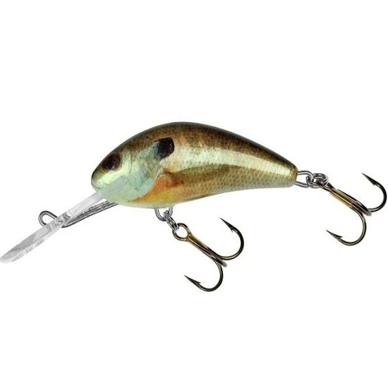 Vobler Salmo Hornet H5s Rs 5cm/8g