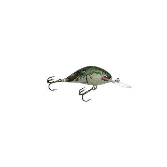 Vobler Salmo Hornet H5s Scw, 5cm, 8g
