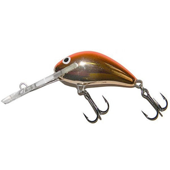 VOBLER SALMO HORNET H5SDR GMO