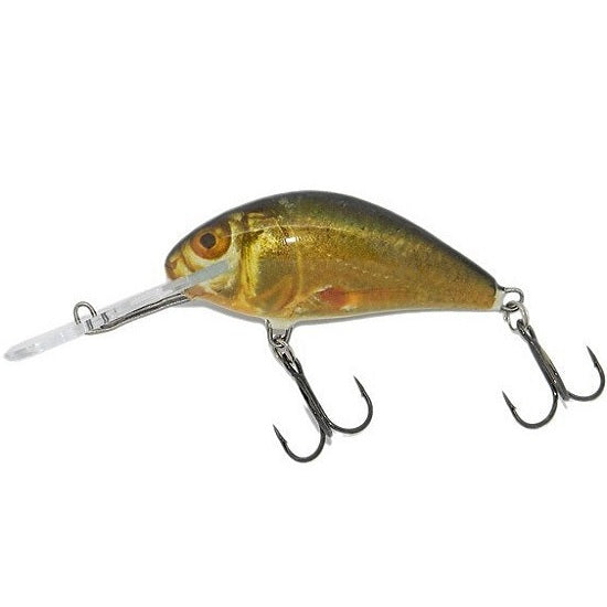 VOBLER SALMO HORNET H5SDR GSM 5CM/7G