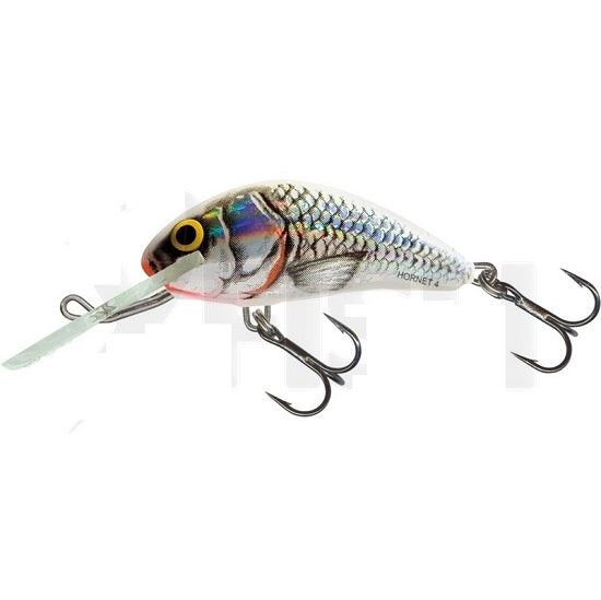VOBLER SALMO HORNET H5SDR UVGS 5CM/7G
