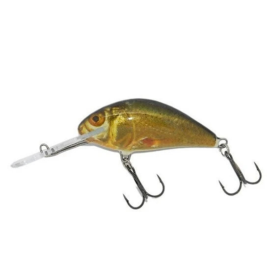 Vobler Salmo Hornet H6f Gsm, 6cm, 10g
