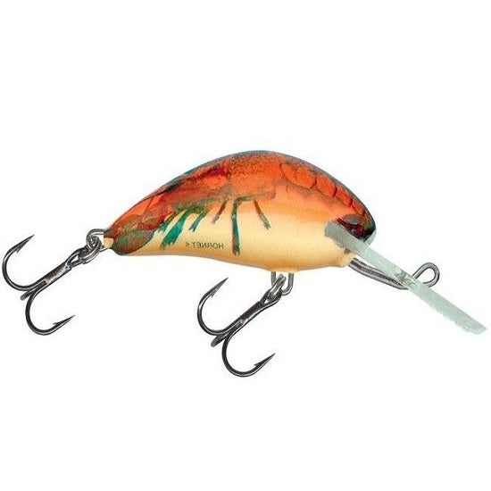 VOBLER SALMO HORNET H6F RCW 6CM/10G