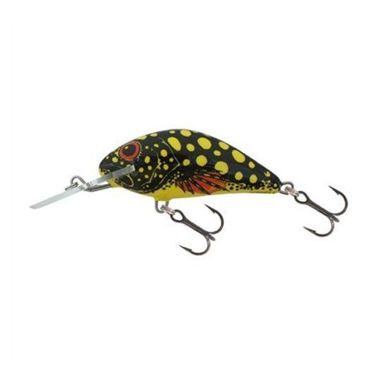 VOBLER SALMO HORNET H6S BE 6CM 14G