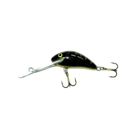 VOBLER SALMO HORNET H6S BT