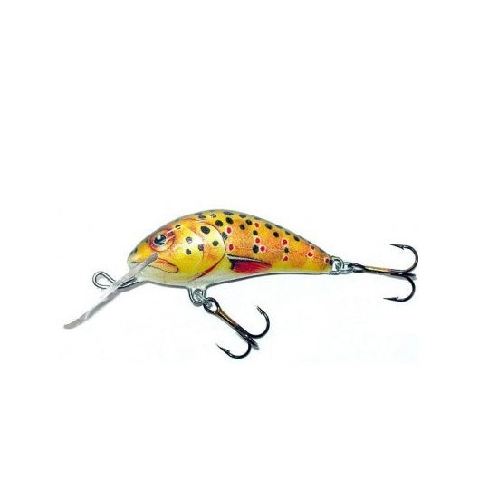 VOBLER SALMO HORNET H6S T