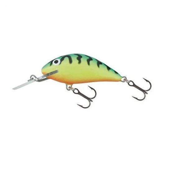Vobler Salmo Hornet H9f Gt 9cm/12g