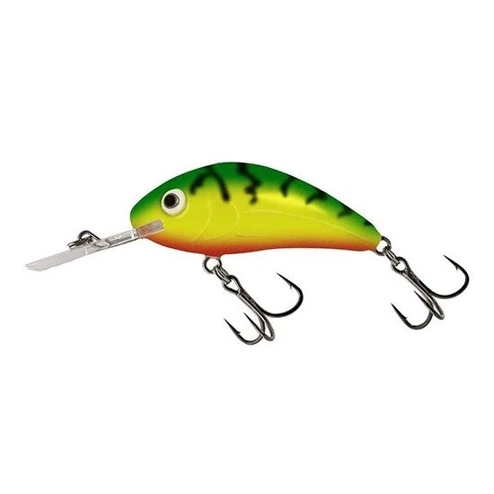 Vobler Salmo Hornet Rattlin H6.5f Gt, 6.5cm, 20g