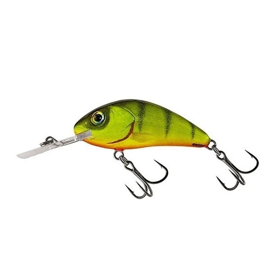 Vobler Salmo Hornet Rattlin H6.5f Hp, 6.5cm, 20g
