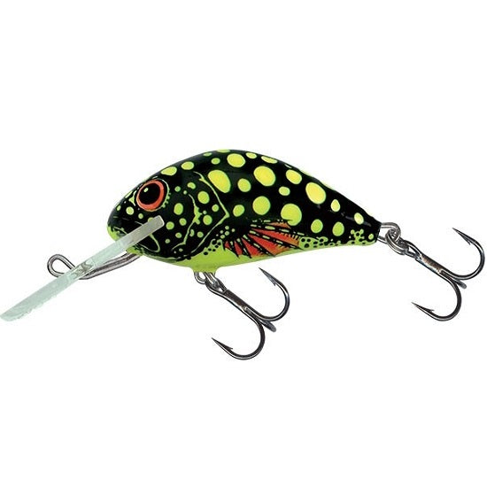 VOBLER SALMO HORNET SINKING, BEETLE, 5CM, 8G