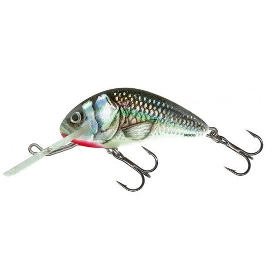 Vobler Salmo Hornet Sinking, Hgs, 5cm, 8g
