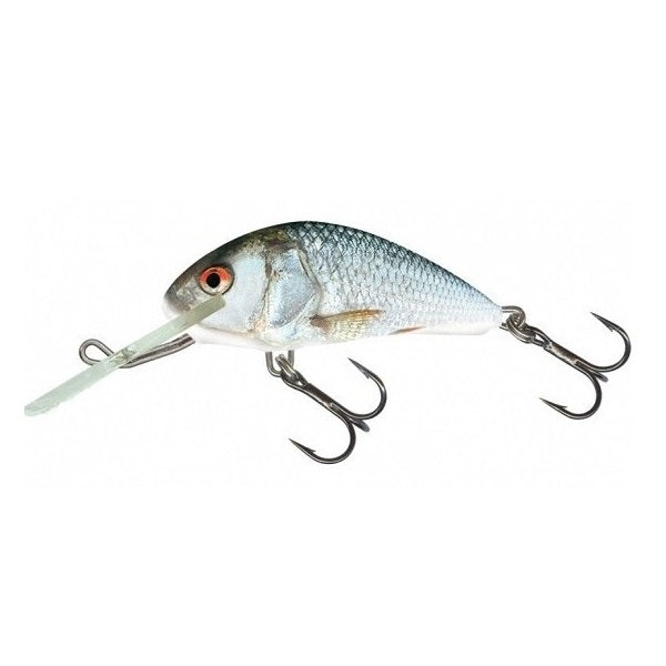 VOBLER SALMO HORNET SINKING, REAL DACE, 5CM, 8G
