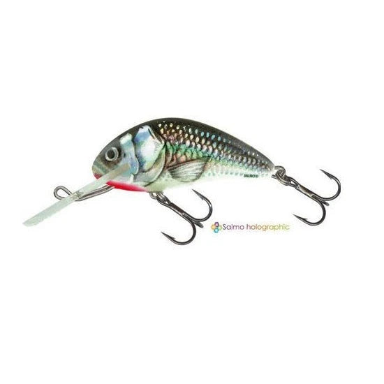 Vobler Salmo Hornet H3f Hgs  3.5cm 2.2g