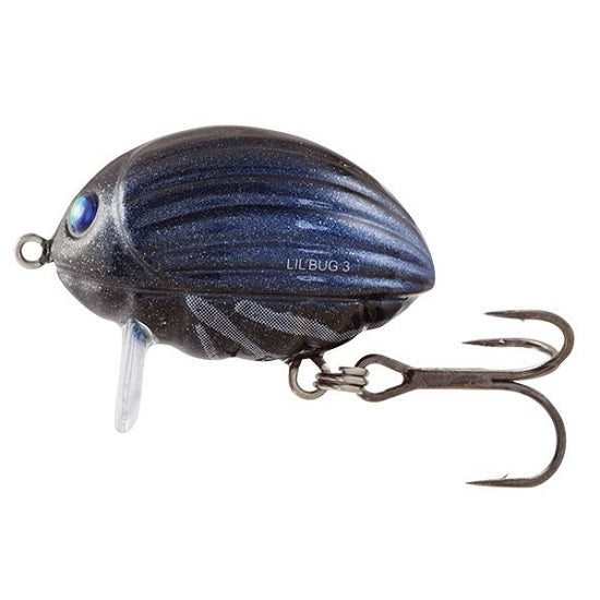 VOBLER SALMO LIL BUG 3CM 4.3G BG3 DBE