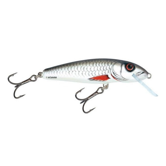 VOBLER SALMO MINNOW FLOATING MINNOW 6CM 4G