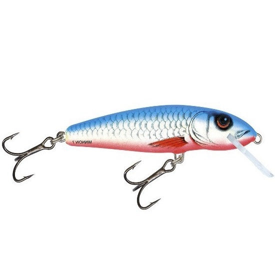 VOBLER SALMO MINNOW M5F DB, 5CM, 3G