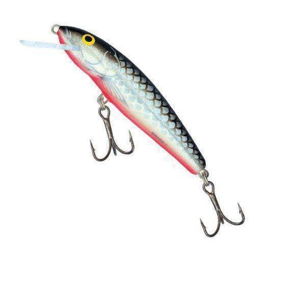 VOBLER SALMO MINNOW M5S GRS 5CM/5G