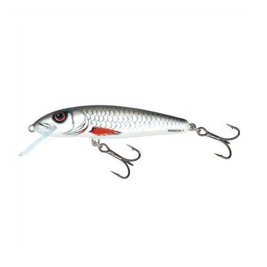 Vobler Salmo Minnow M5s Rdb 5cm/5g