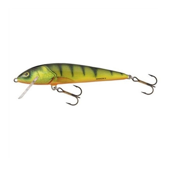 VOBLER SALMO MINNOW M6F HP 6CM/4G