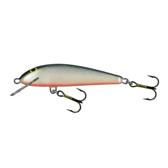 VOBLER SALMO MINNOW M6S GS, 6CM, 6G