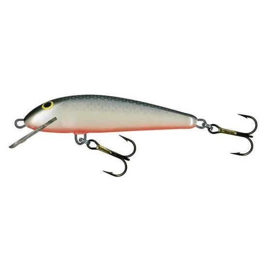 Vobler Salmo Minnow M7f Gs