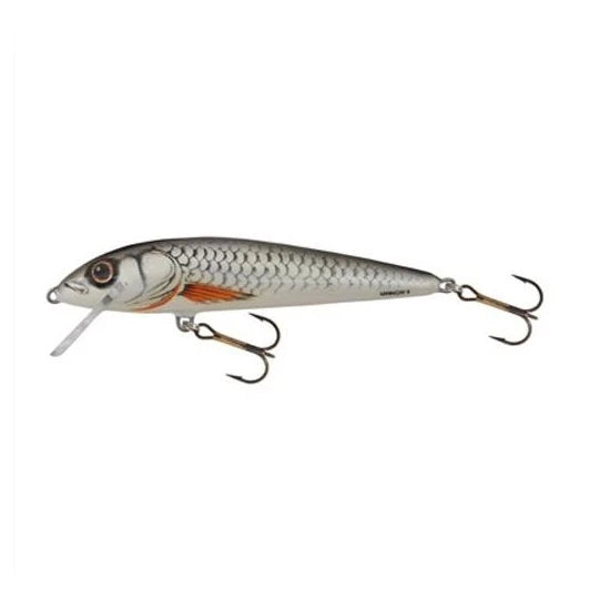 Vobler Salmo Minnow M7s D 7cm 8g