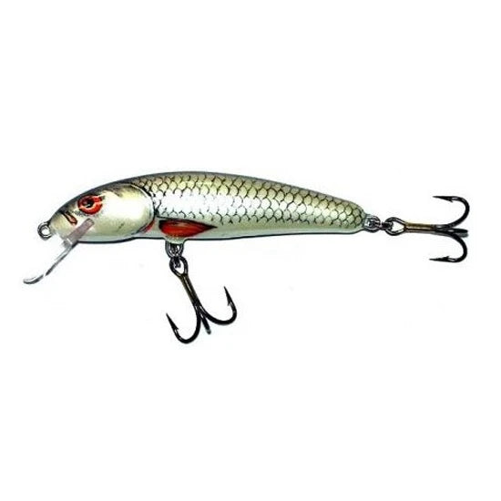 Vobler Salmo Minnow M9f D, 9cm, 10g