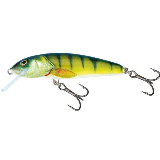 VOBLER SALMO MINNOW M9F PH 9CM/10G