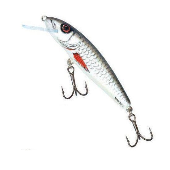 VOBLER SALMO MINNOW M9S D 9CM/12G
