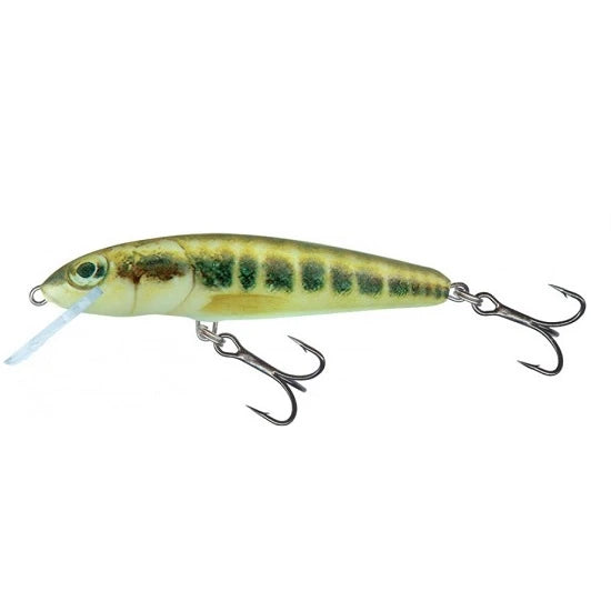 Vobler Salmo Minnow Sinking, Minnow, 5cm, 5g